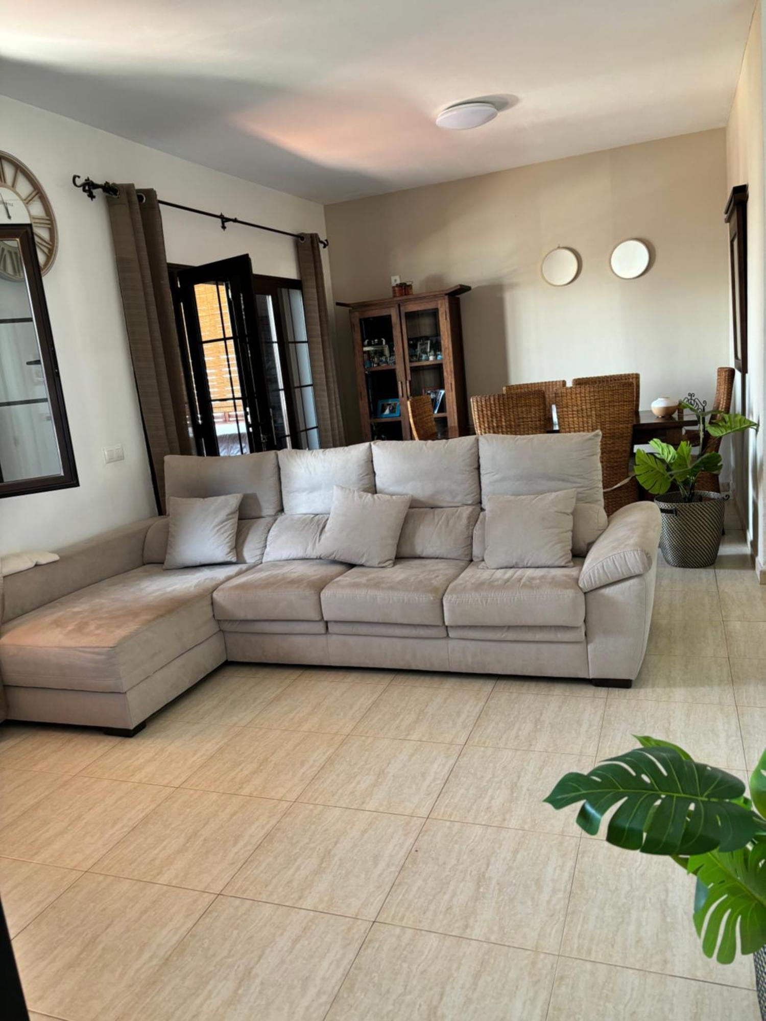 Casa Amplia Y Moderna De 3 Habitaciones En Complejo Con Piscina Costa Teguise Esterno foto