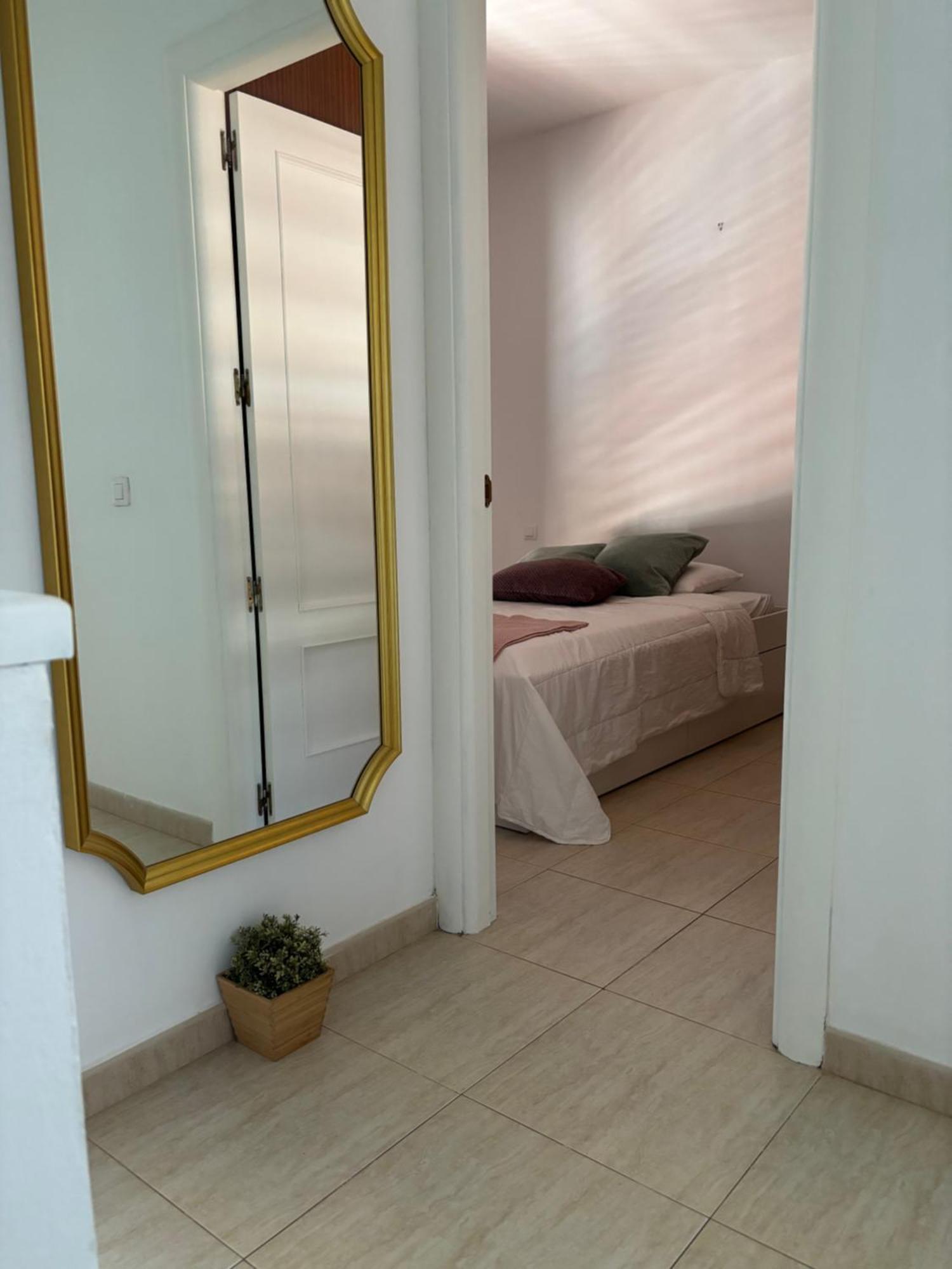 Casa Amplia Y Moderna De 3 Habitaciones En Complejo Con Piscina Costa Teguise Esterno foto