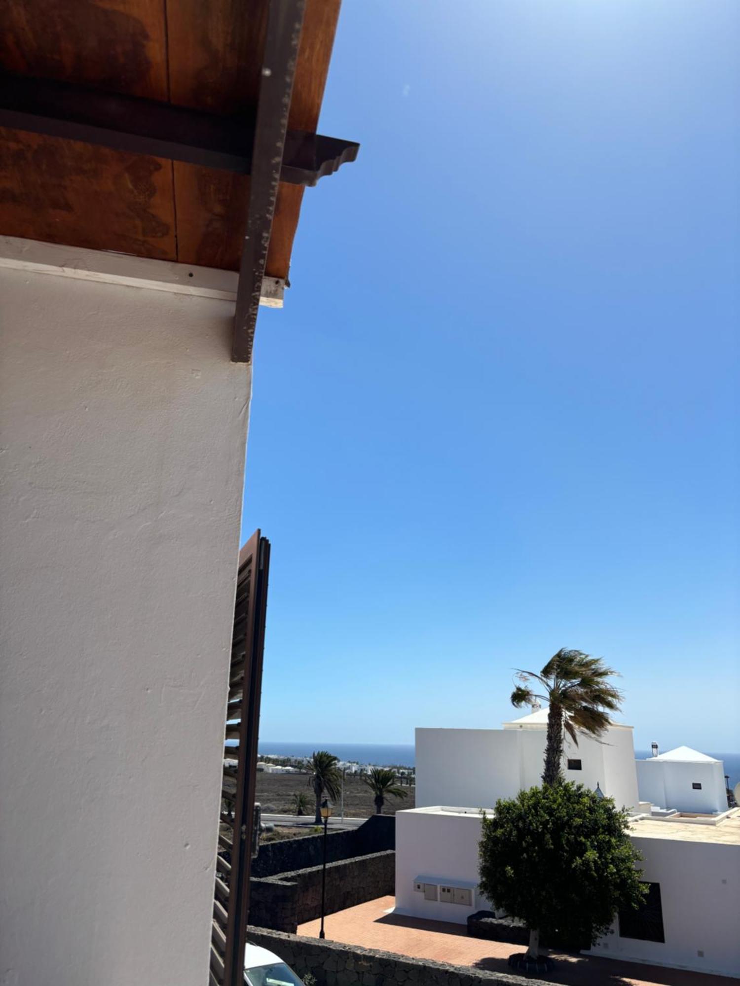 Casa Amplia Y Moderna De 3 Habitaciones En Complejo Con Piscina Costa Teguise Esterno foto