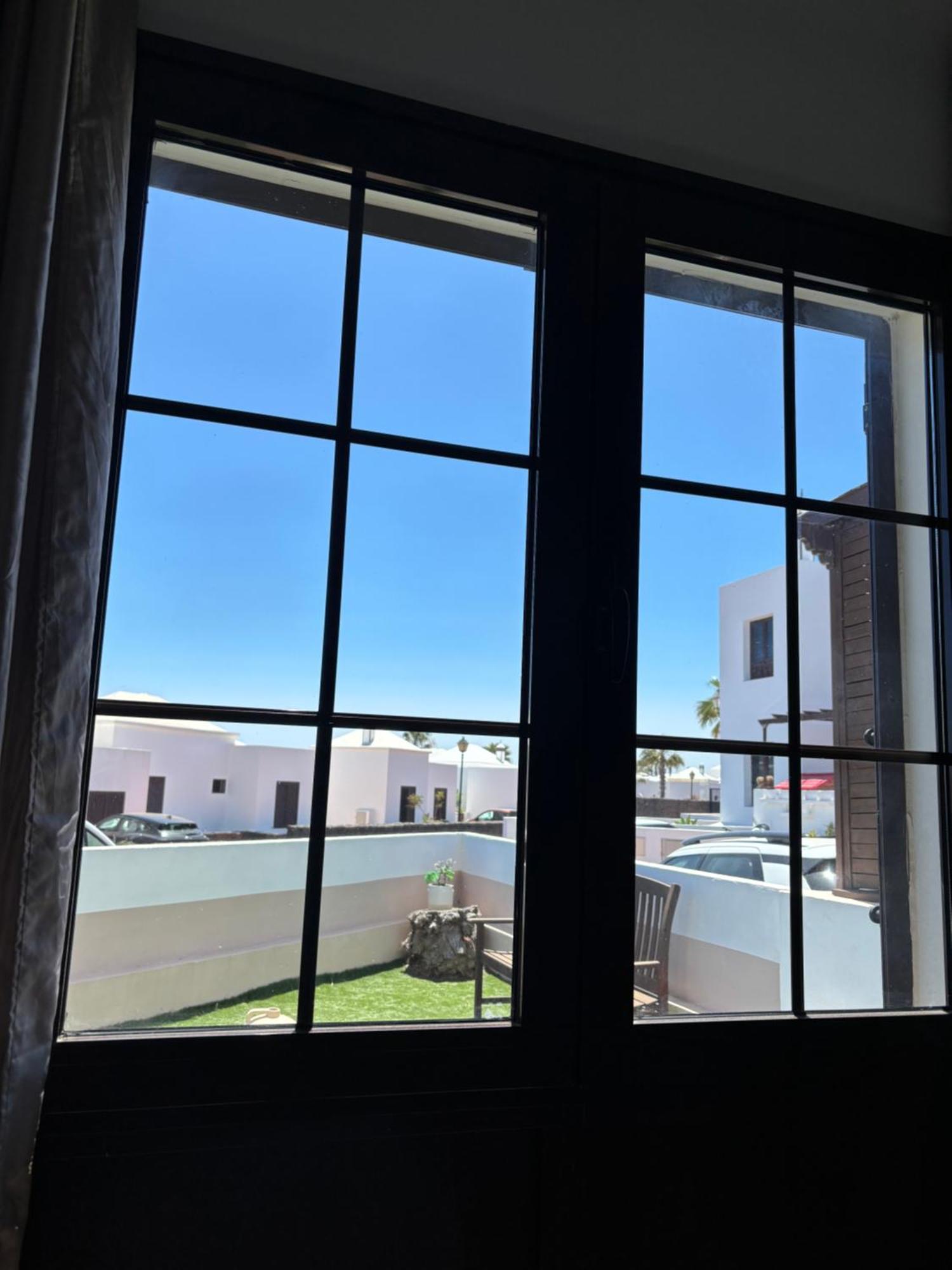 Casa Amplia Y Moderna De 3 Habitaciones En Complejo Con Piscina Costa Teguise Esterno foto