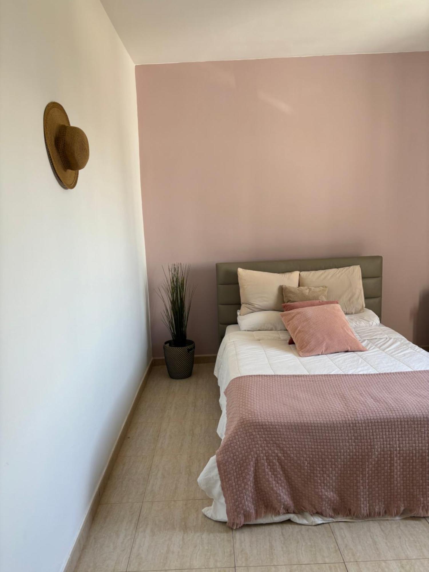 Casa Amplia Y Moderna De 3 Habitaciones En Complejo Con Piscina Costa Teguise Esterno foto